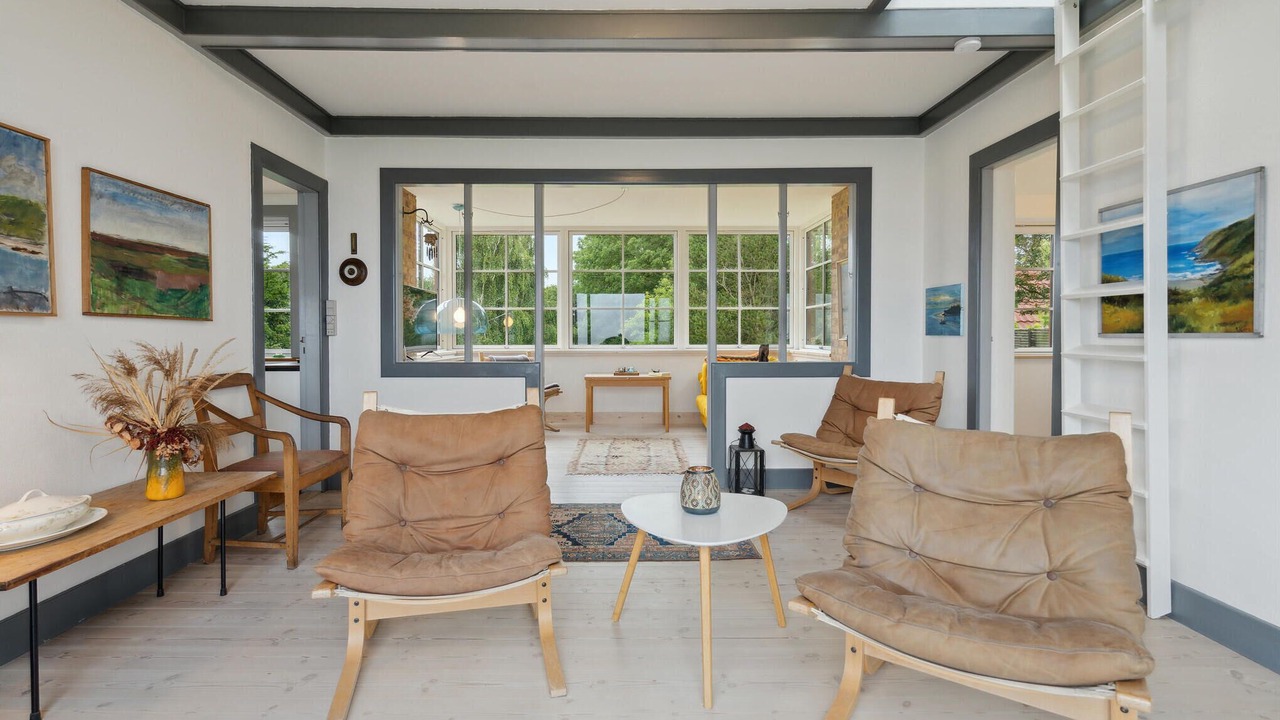 Photo of Bedroom in Lundby