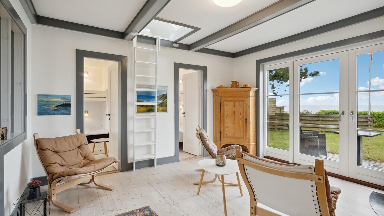 Photo of Bedroom in Lundby