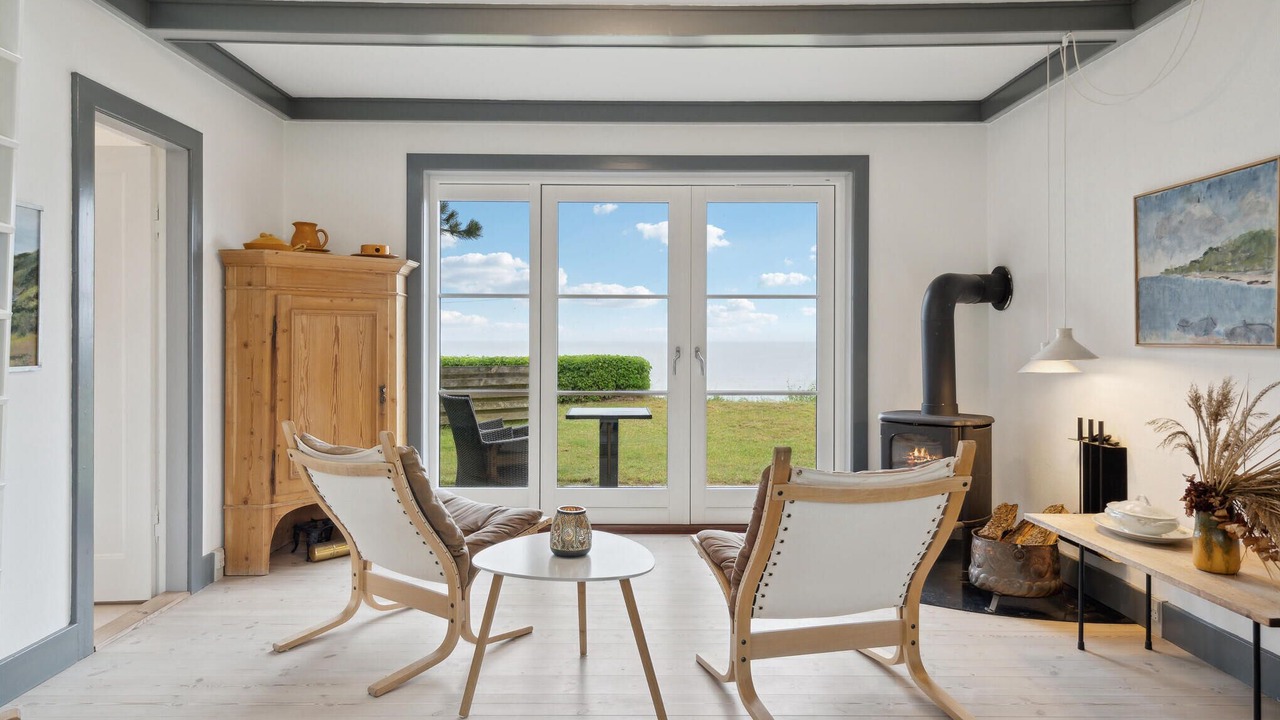 Photo of Bedroom in Lundby