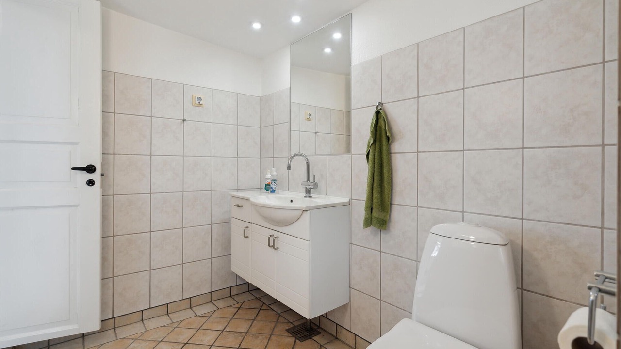 Photo of Bathroom in Lundby