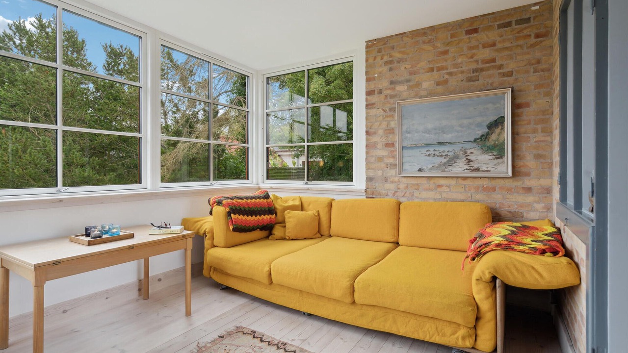 Photo of Bedroom in Lundby