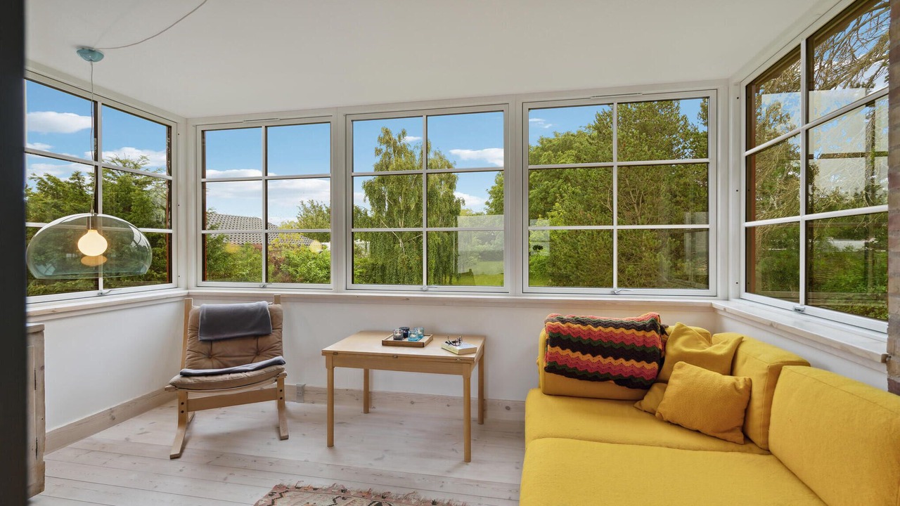 Photo of Bedroom in Lundby