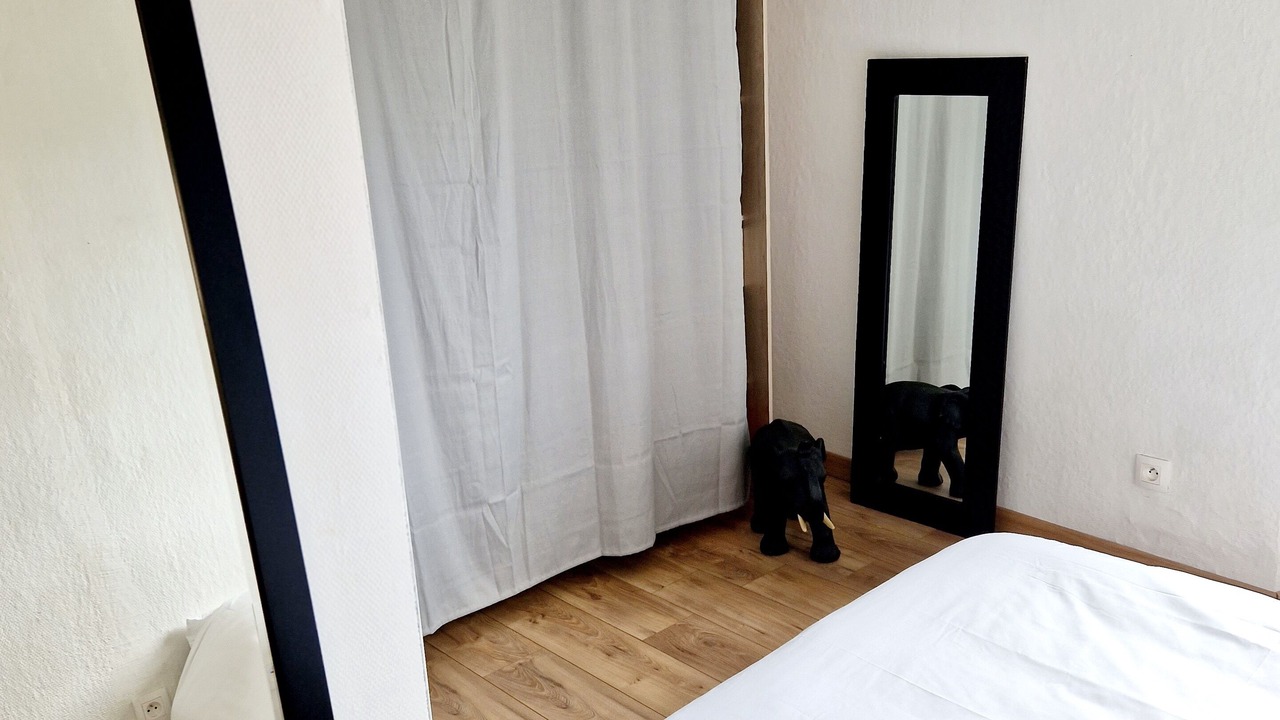 Photo of Bedroom in Espalion