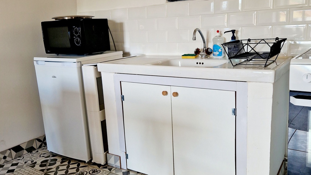 Photo of Kitchen in Espalion