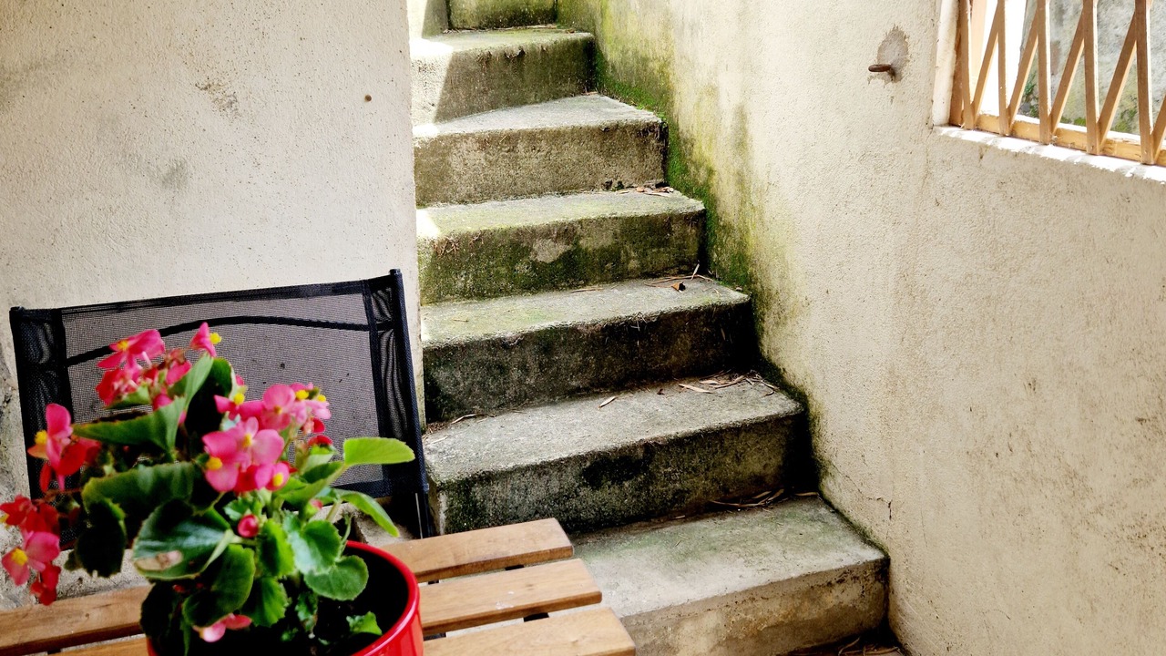 Photo of Patio Balcony in Espalion