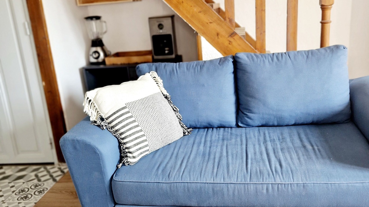 Photo of Livingroom in Espalion