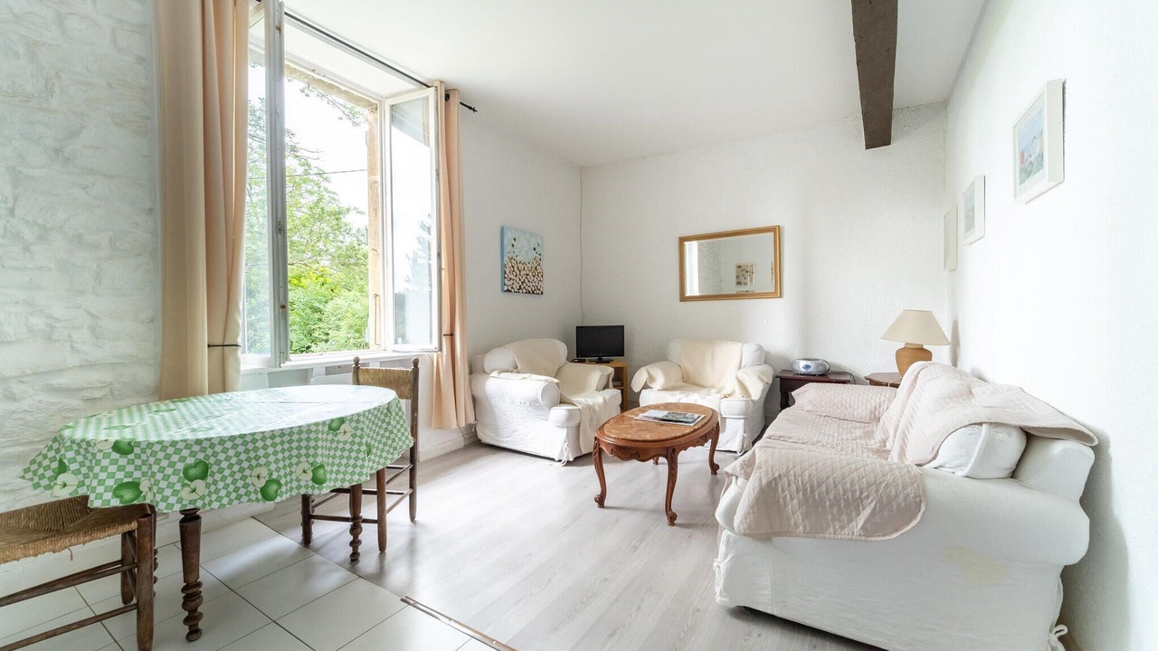 Photo of Bedroom in Chalabre