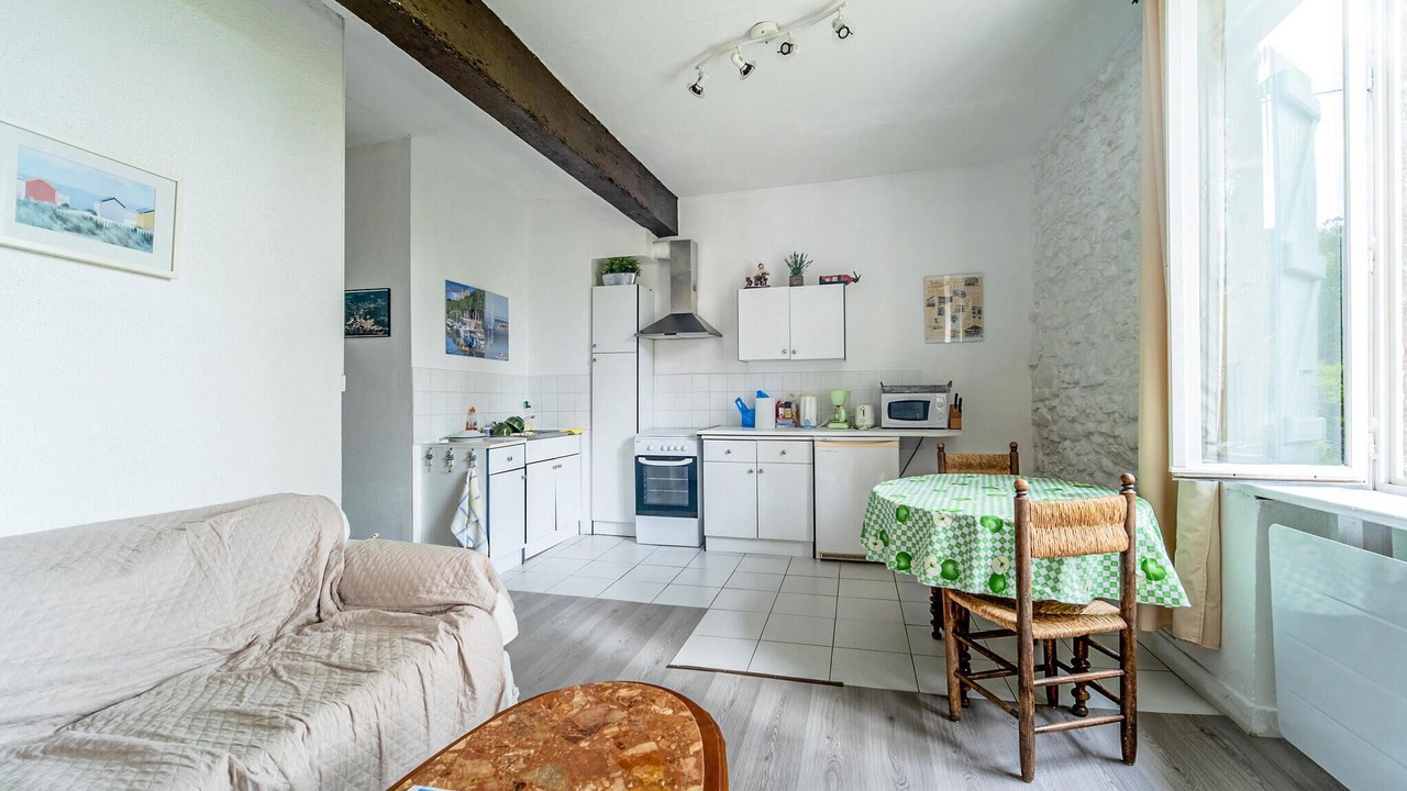 Photo of Bedroom in Chalabre