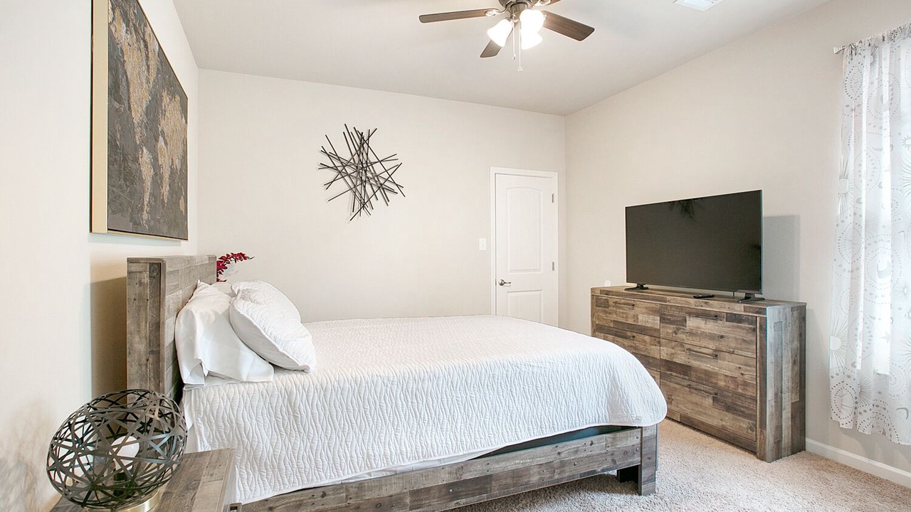 Photo of Bedroom in Slidell