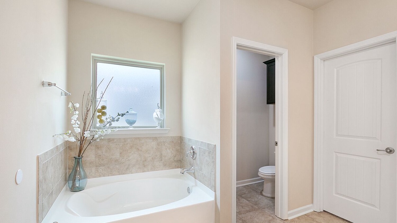 Photo of Bathroom in Slidell