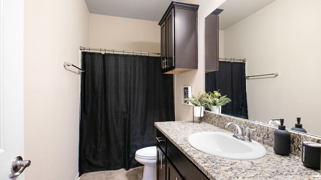 Photo of Bathroom in Slidell