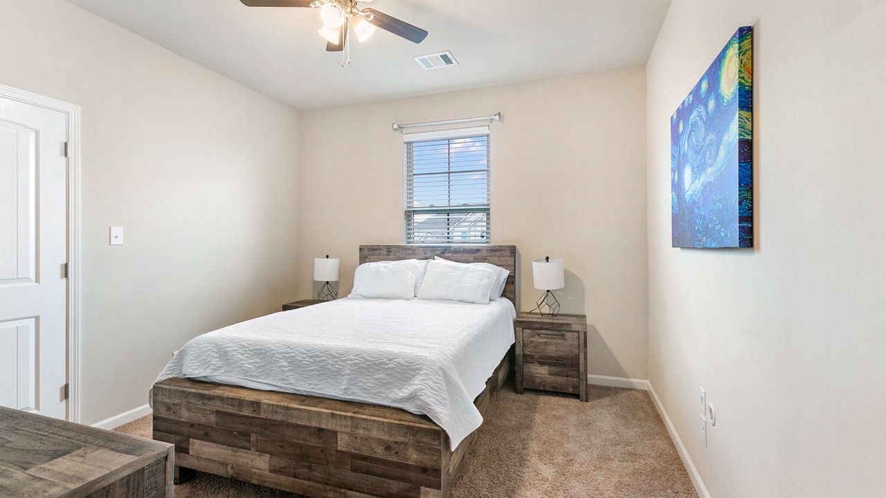 Photo of Bedroom in Slidell