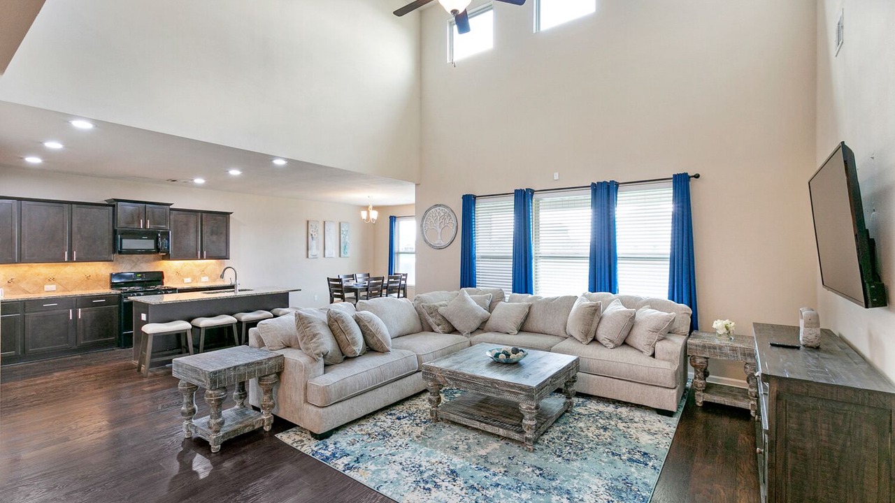 Photo of Livingroom in Slidell