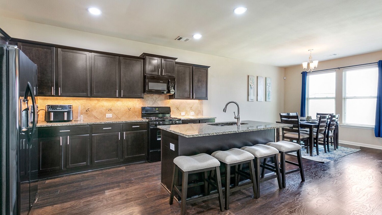 Photo of Kitchen in Slidell