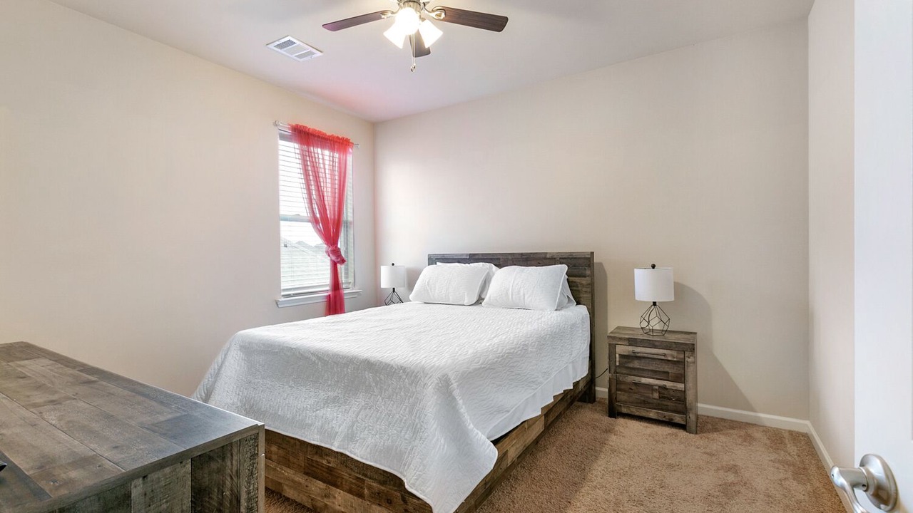 Photo of Bedroom in Slidell