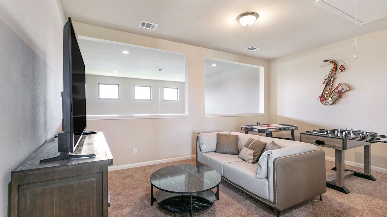 Photo of Livingroom in Slidell