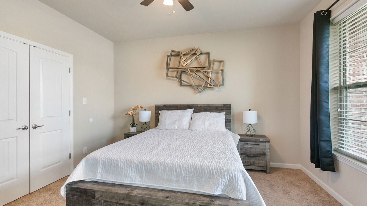 Photo of Bedroom in Slidell