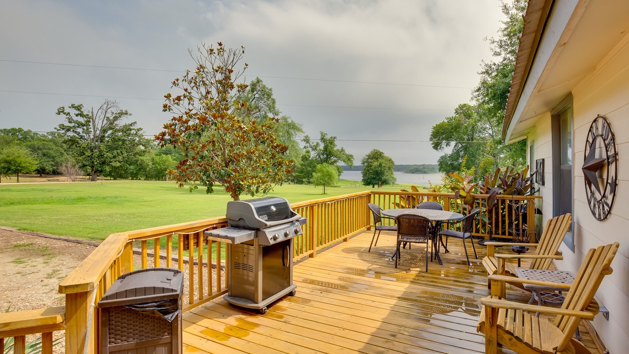 Photo of Outdoor in Emory