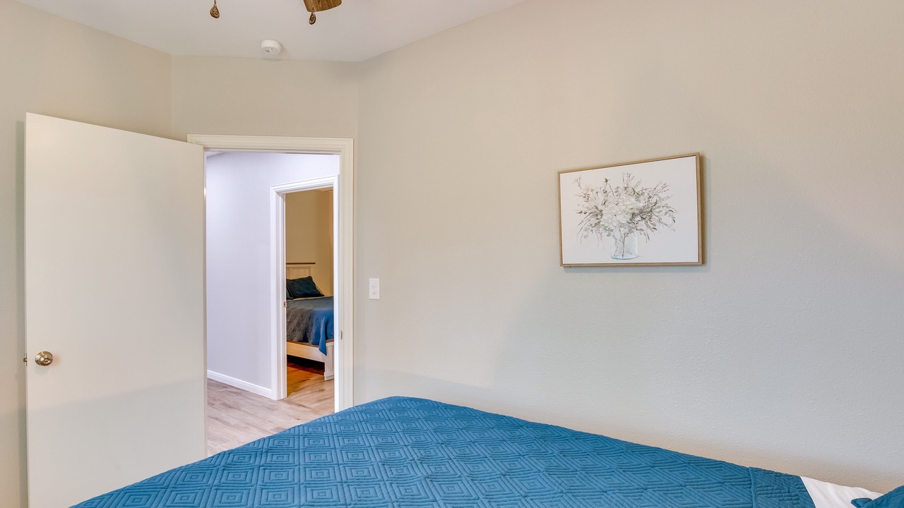 Photo of Bedroom in Emory
