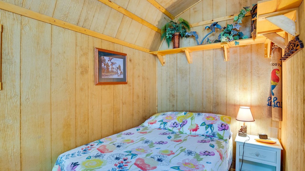 Photo of Bedroom in Emory