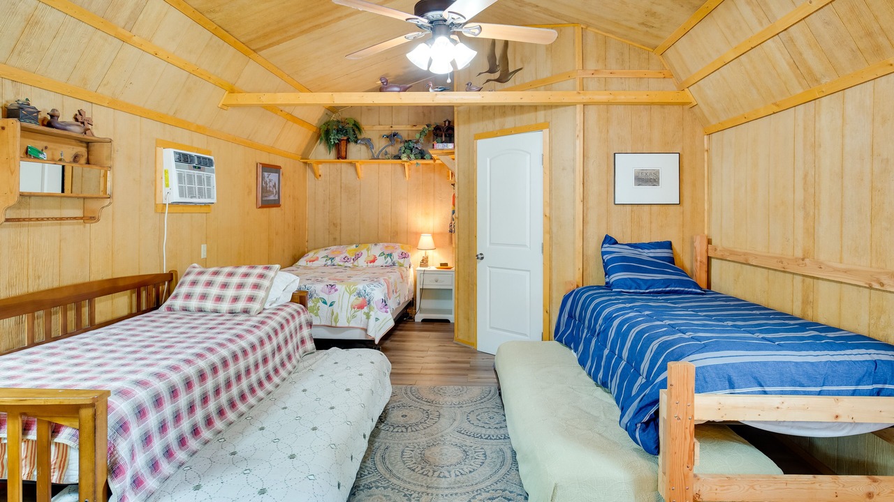 Photo of Bedroom in Emory