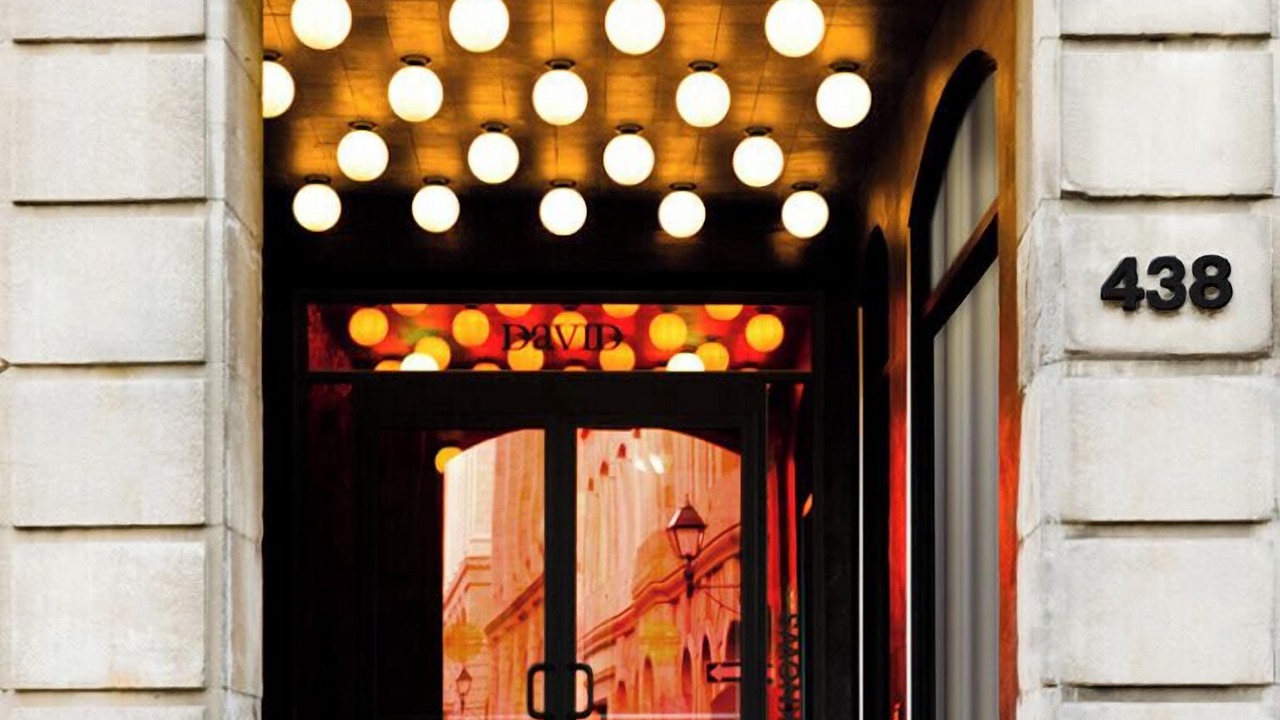 Photo of Outdoor in Old Montreal