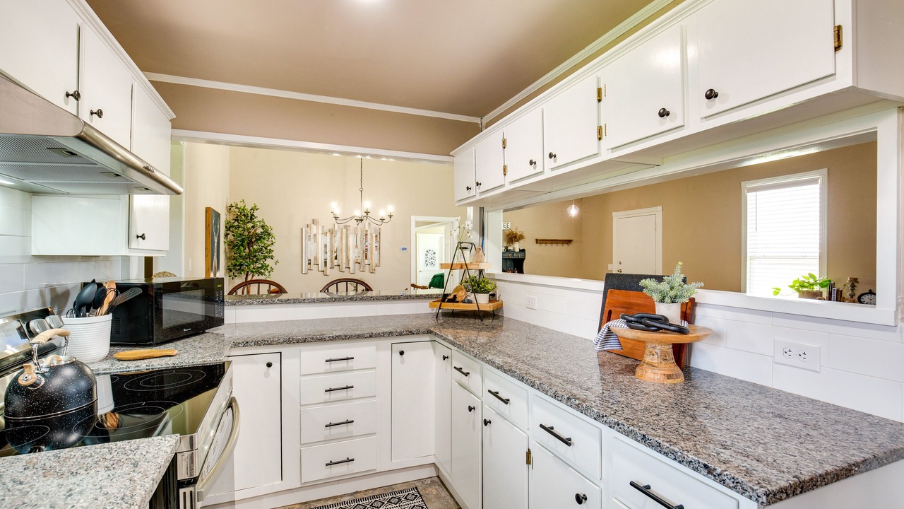 Photo of Kitchen in Marietta