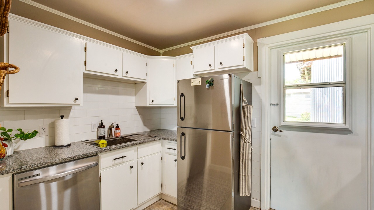 Photo of Kitchen in Marietta