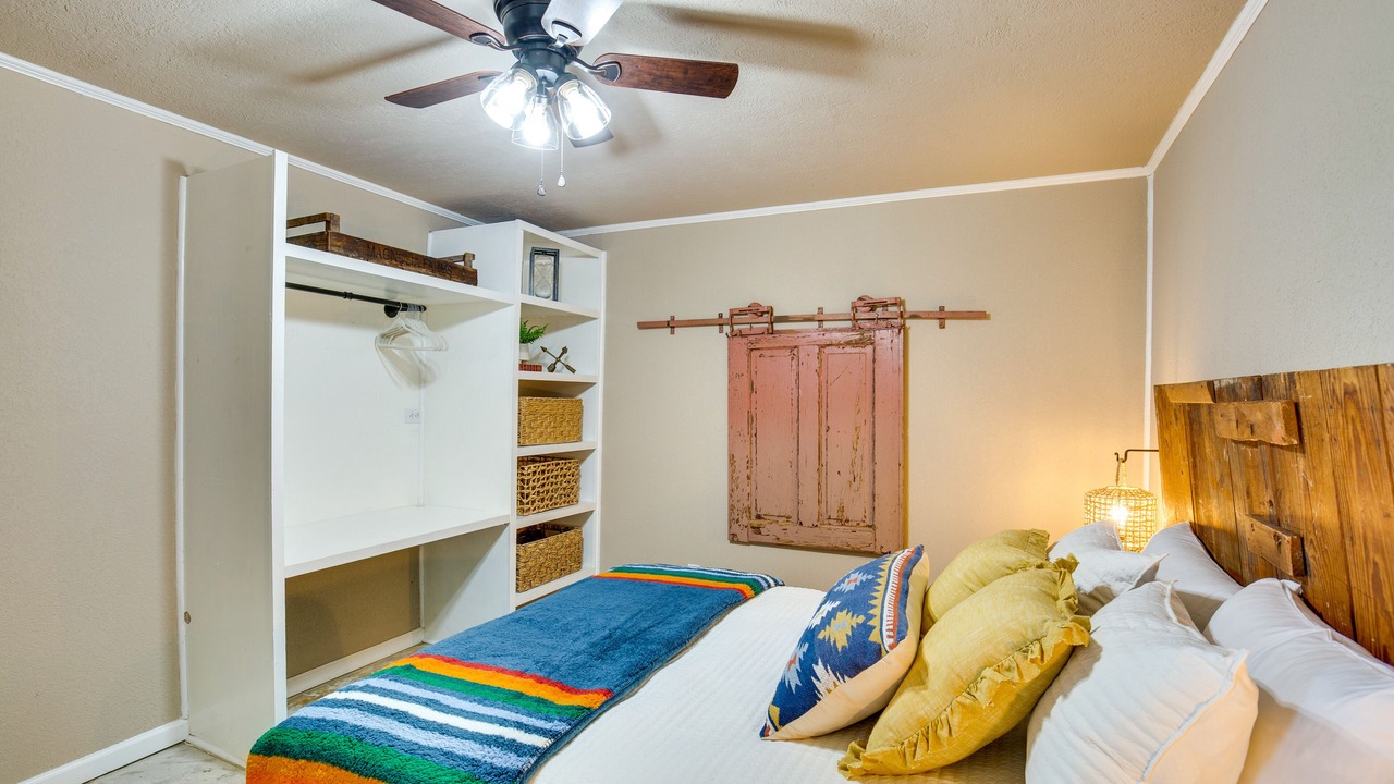 Photo of Bedroom in Marietta