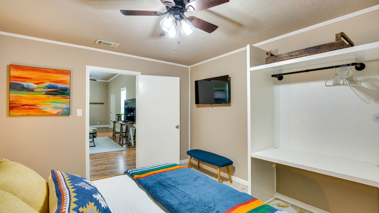 Photo of Bedroom in Marietta