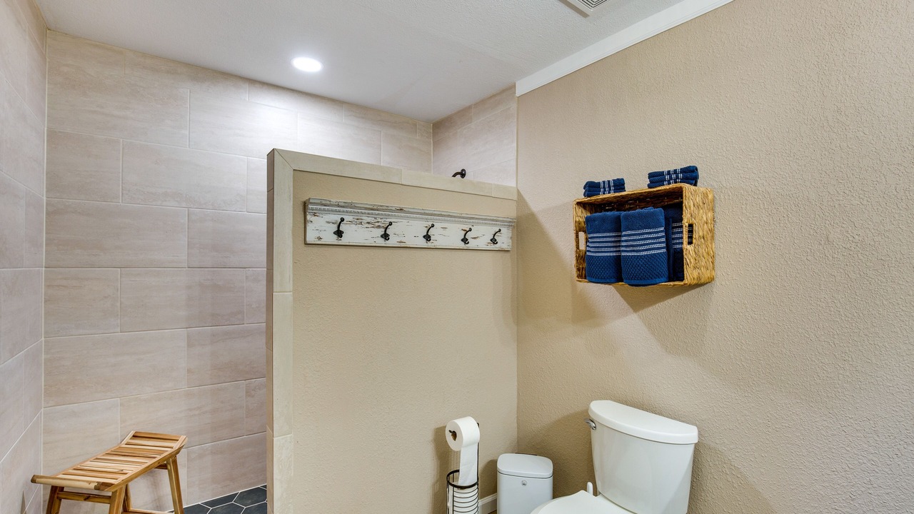 Photo of Bathroom in Marietta