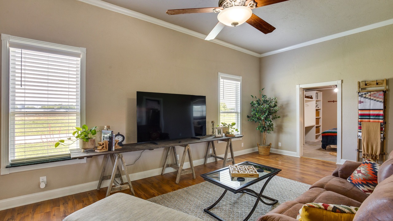 Photo of Bedroom in Marietta