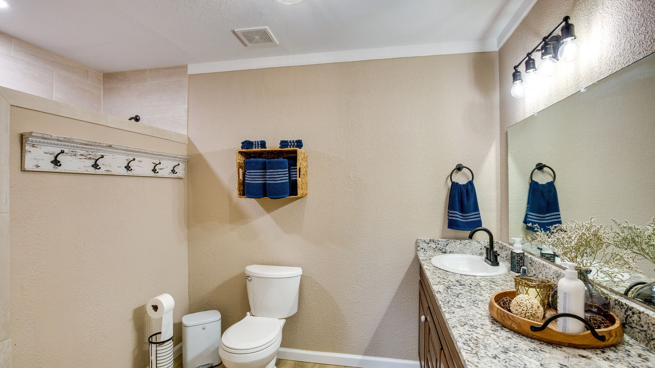 Photo of Bathroom in Marietta