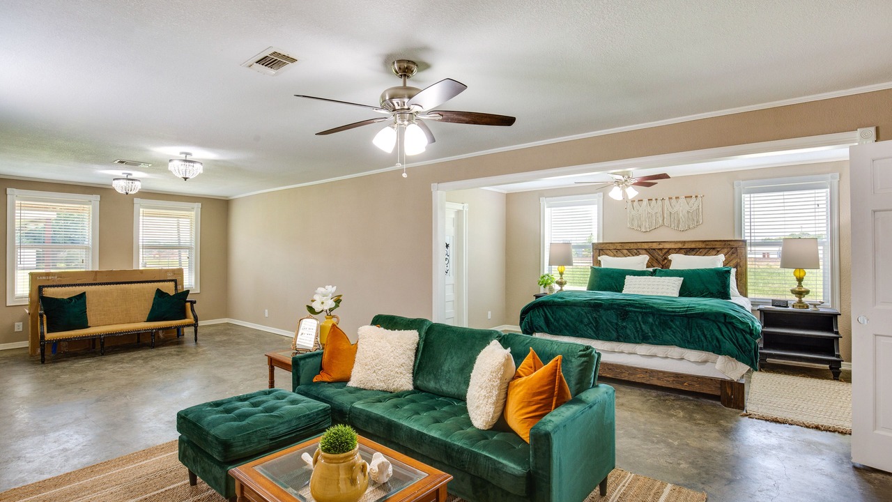 Photo of Livingroom in Marietta