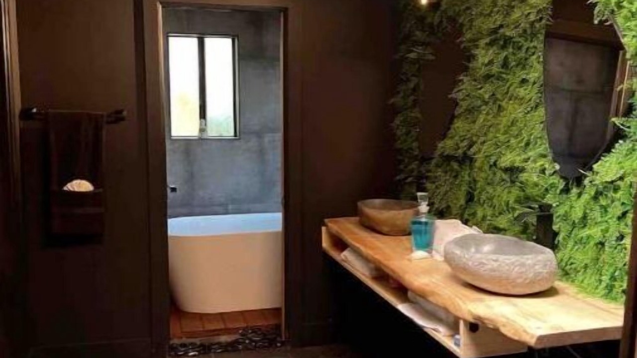 Photo of Bathroom in Placerville