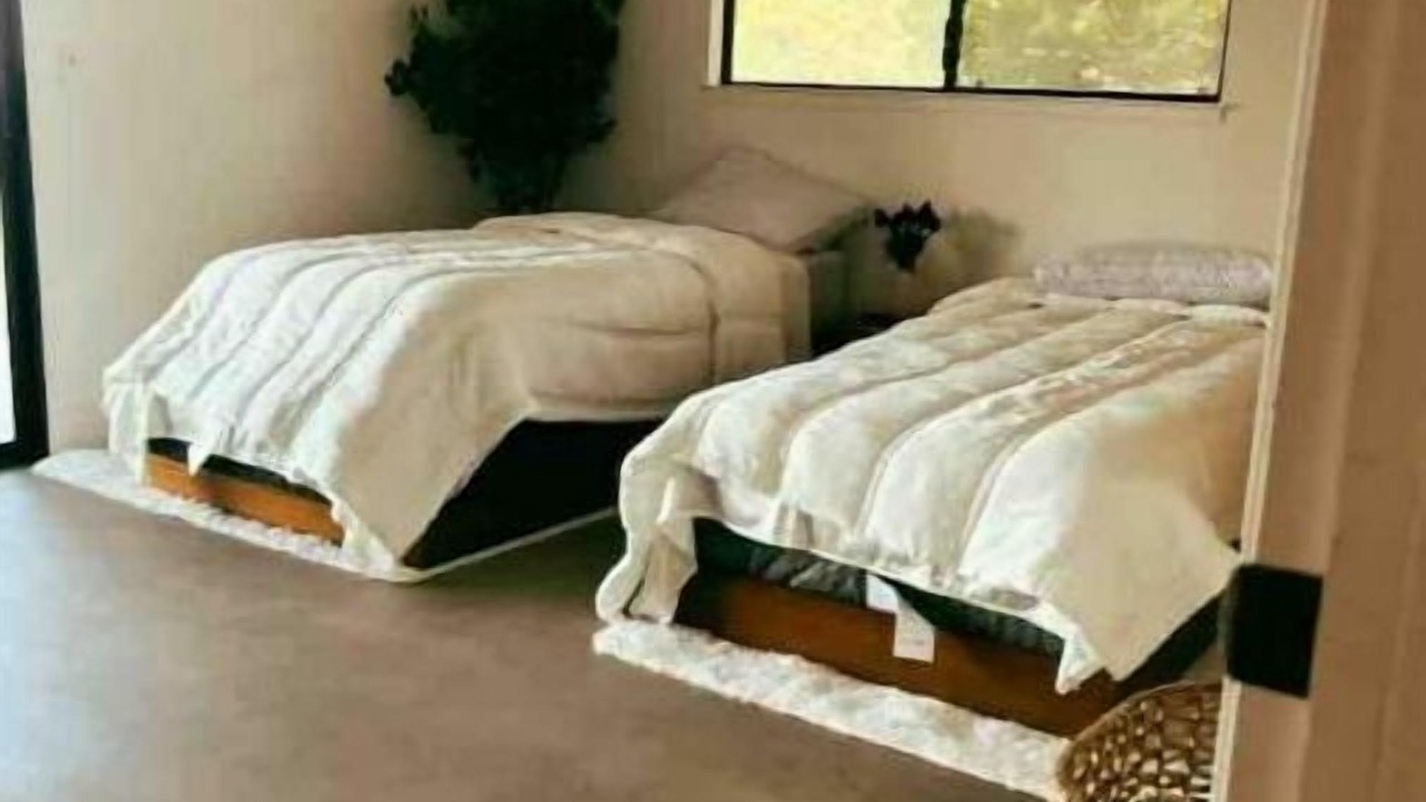 Photo of Bedroom in Placerville