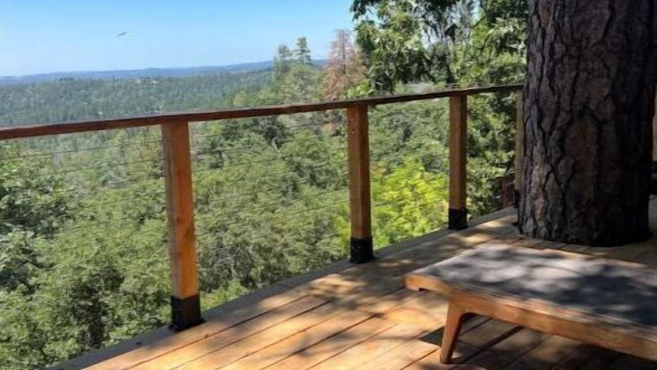Photo of Patio Balcony in Placerville