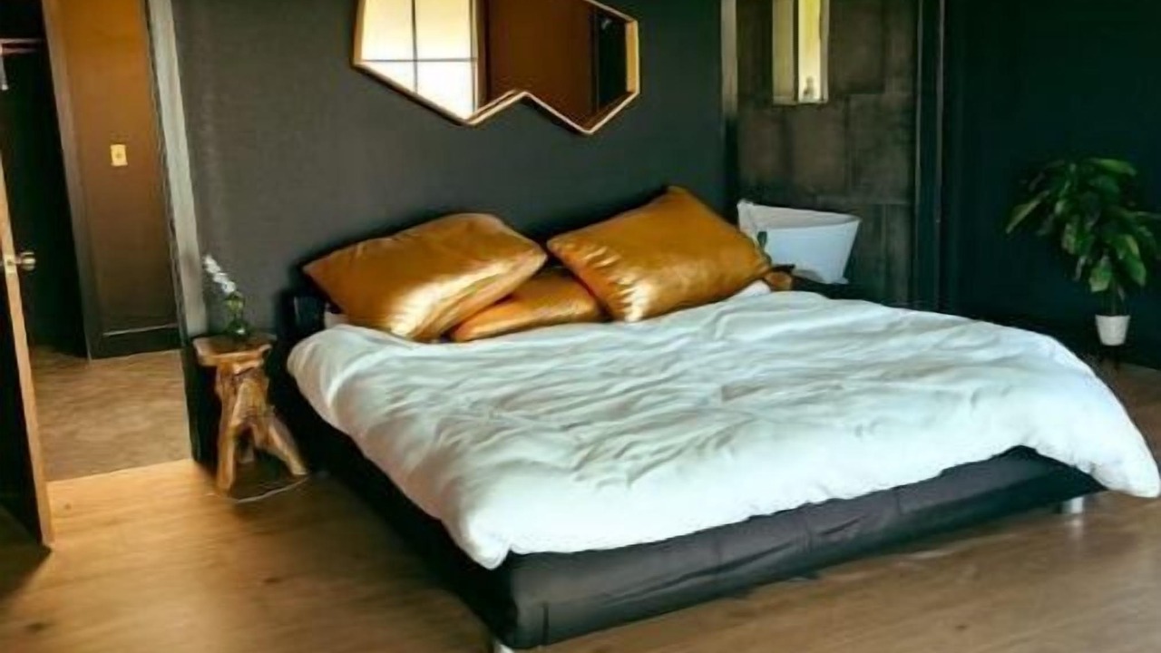 Photo of Bedroom in Placerville