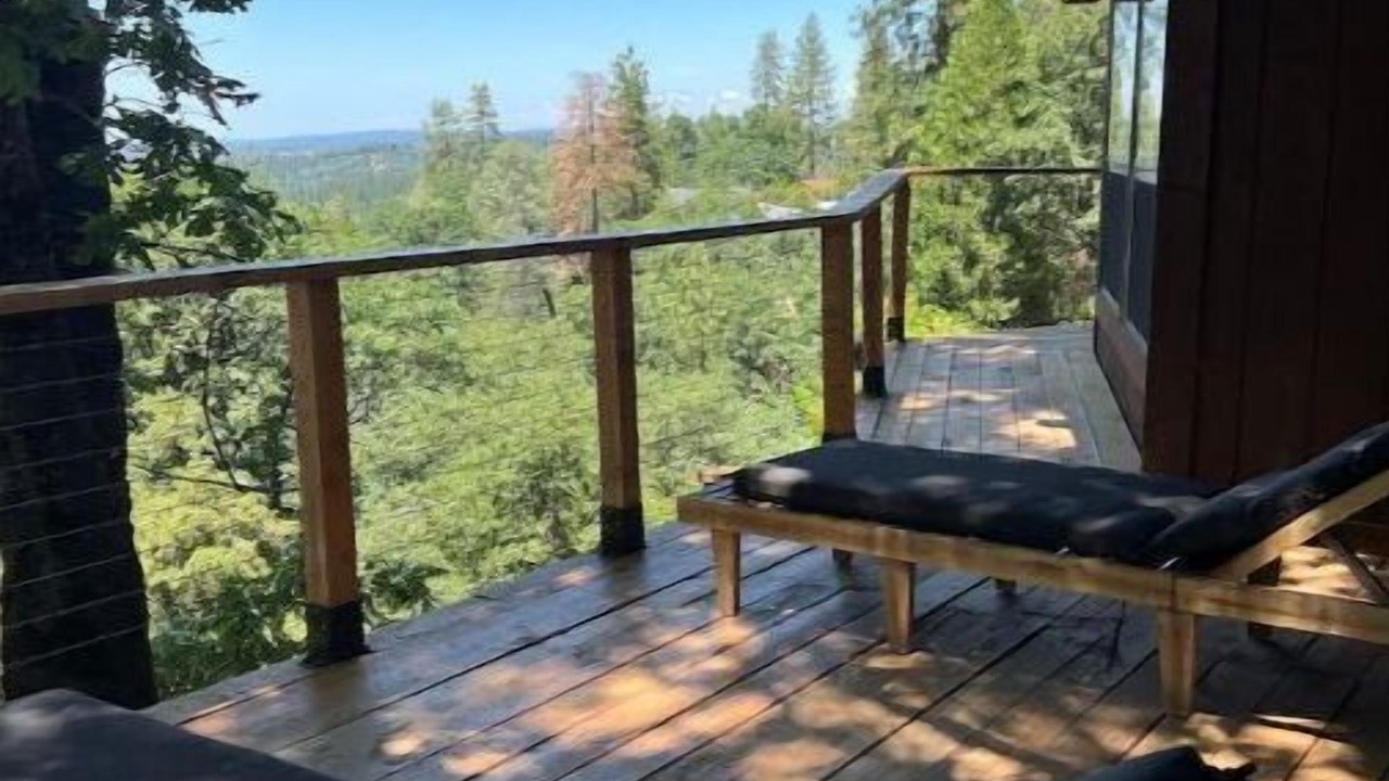 Photo of Patio Balcony in Placerville