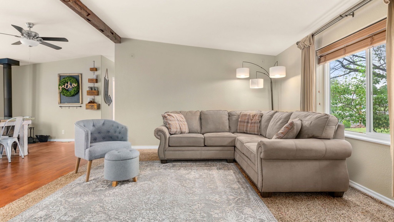 Photo of Livingroom in Lewiston