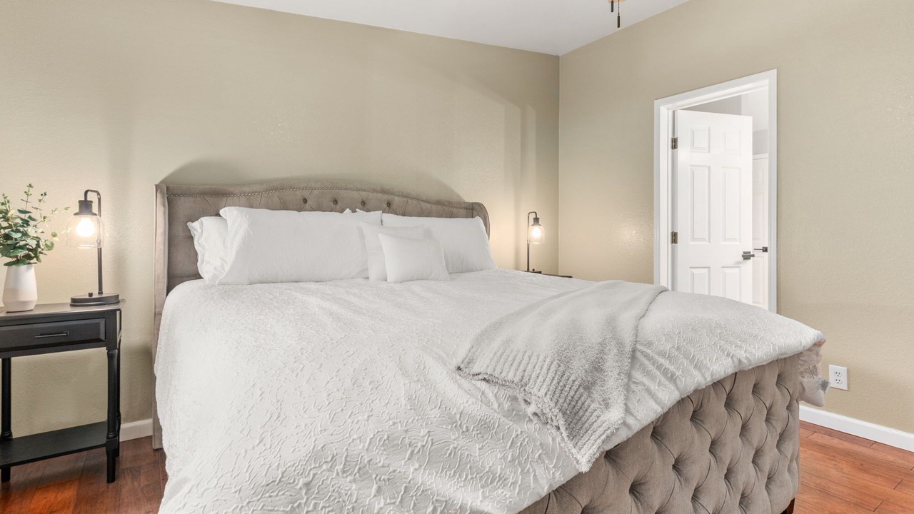 Photo of Bedroom in Lewiston