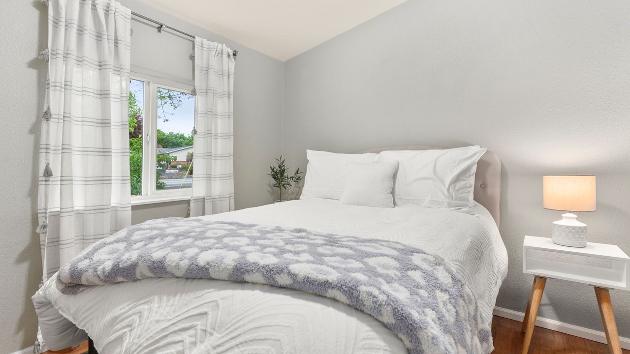 Photo of Bedroom in Lewiston