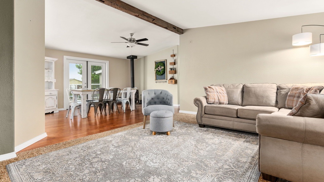 Photo of Livingroom in Lewiston