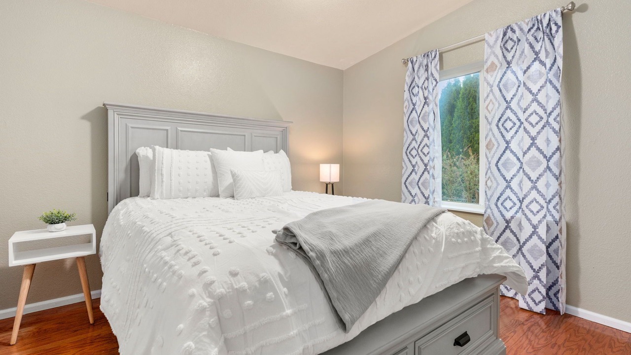 Photo of Bedroom in Lewiston