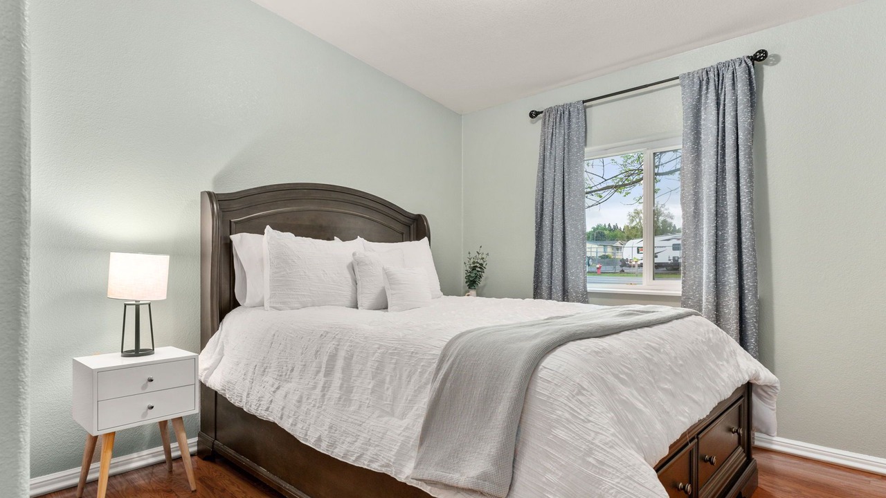 Photo of Bedroom in Lewiston