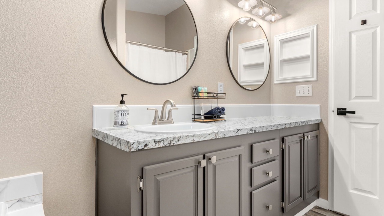 Photo of Bathroom in Lewiston