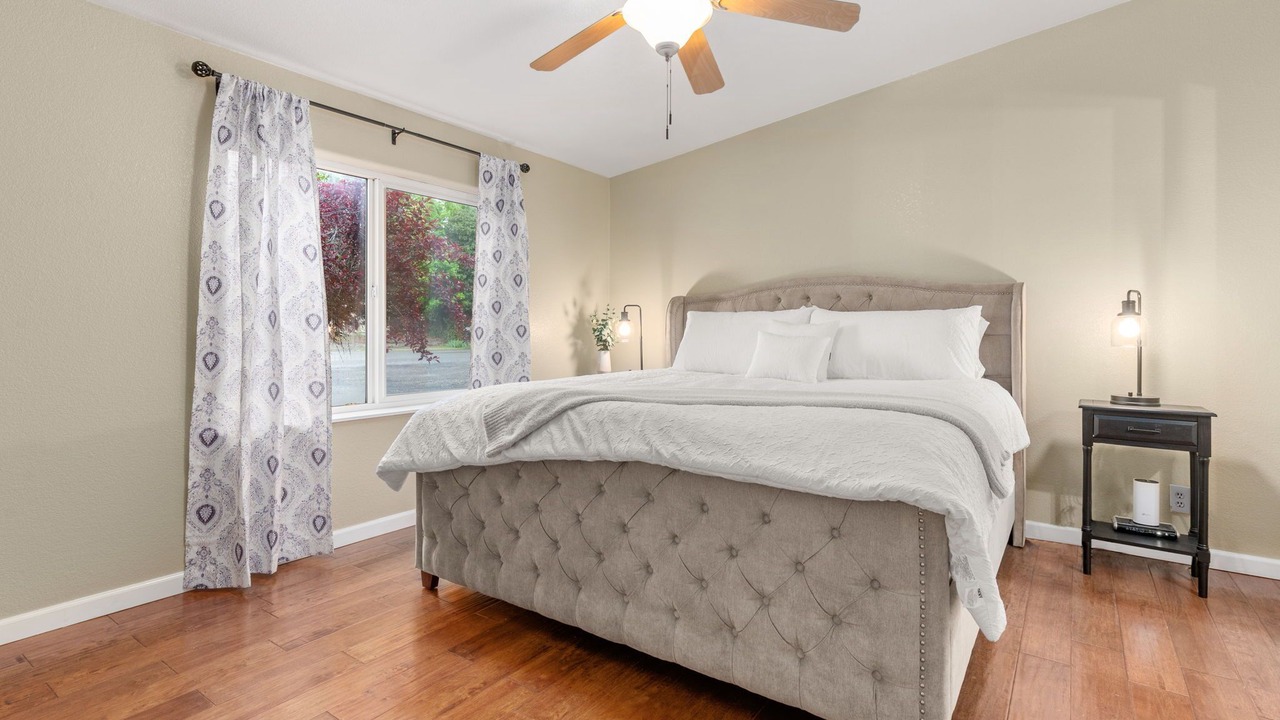 Photo of Bedroom in Lewiston