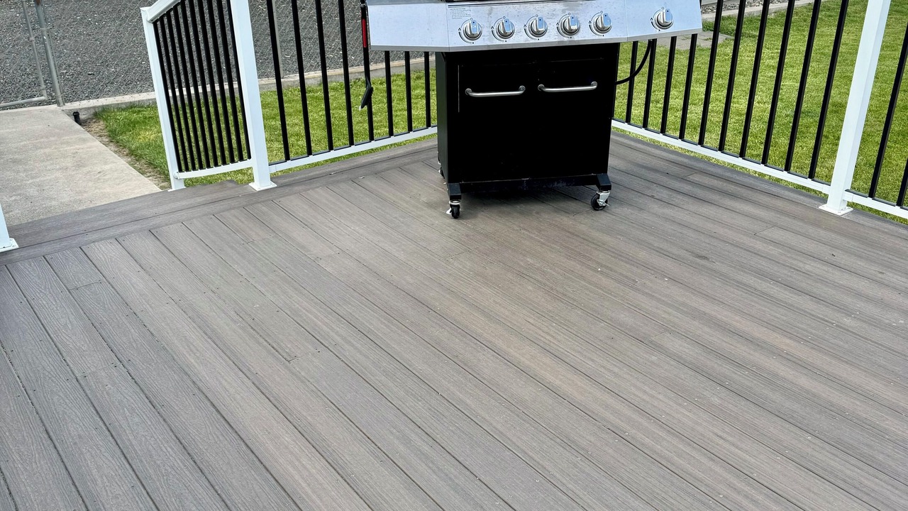 Photo of Patio Balcony in Lewiston