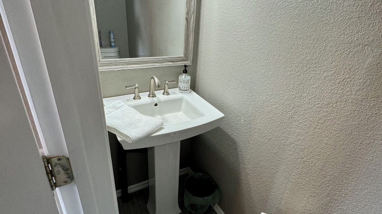 Photo of Bathroom in Lewiston