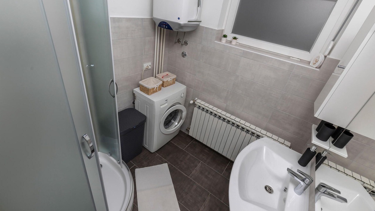 Photo of Bathroom in Mucici
